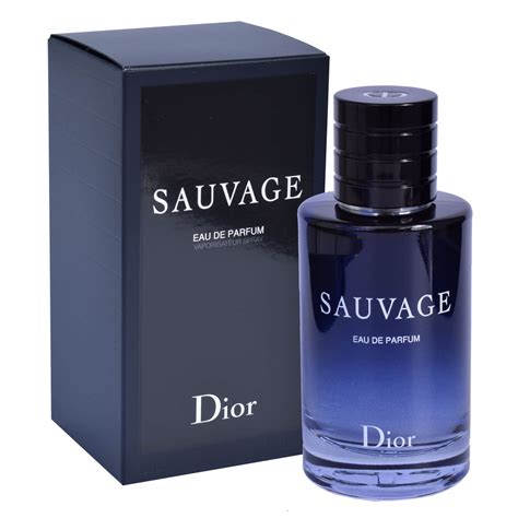 parfum herren dior sauvage|sauvage 100 ml parfum.